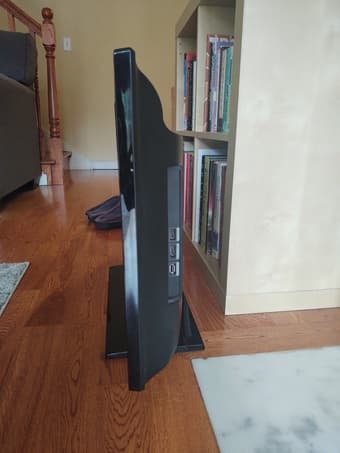 TV for sale ($40) 1