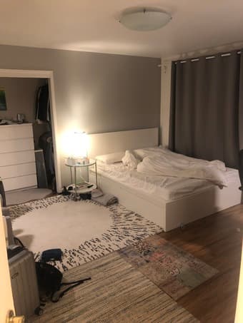 May-Jun Sublet (private bedroom/bath in house) 5min from Stanford 1