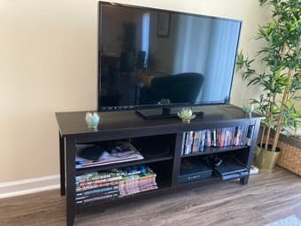 TV Stand 1