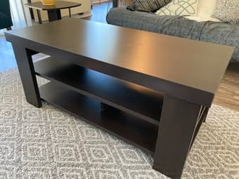 IKEA Coffee Table 1