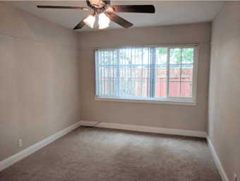 Palo Alto, 1-year lease, 2 rooms open in 3BR/1.5 BA 3