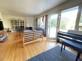 3 miles from Stanford in Palo Alto , nice and quiet, great housemates 2