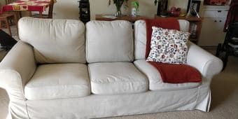 IKEA Ektorp sofa 2