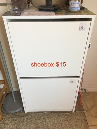 shoebox 1