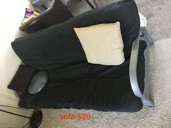 dumbbell,lamp,sofa,pot 3