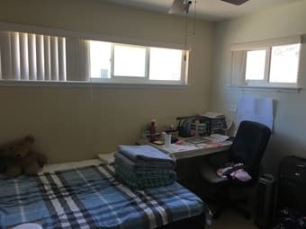 安稳的住所Menlo Park近Stanford次卧有家具（share bathroom）出租July 15th 3