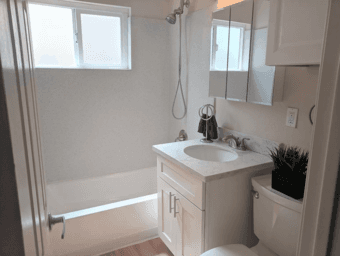 Palo Alto, 1-year lease, 2 rooms open in 3BR/1.5 BA, "Covid discount" 2