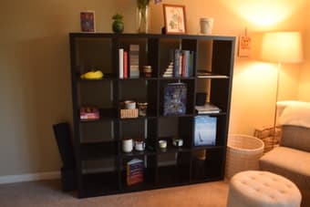 Bookshelf $50 OBO 1