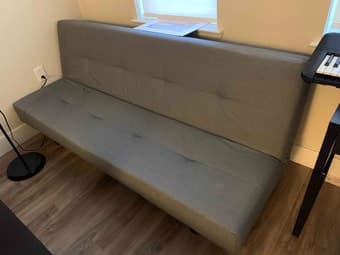 Full 1 Bedroom Apartment Furniture set: available 6/1 3