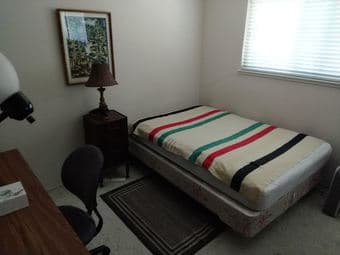 Private Room available in Mountain View - Move In Special! 1