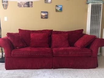 Couch (free) 1