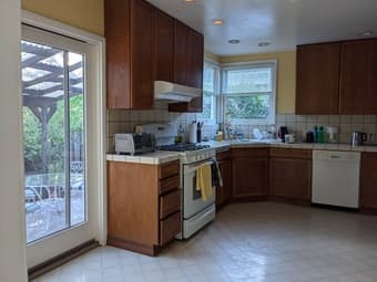 $1,550 / 3br 1210ft2 - Room in 3bd/1 bath sunny home in mid Palo Alto 3
