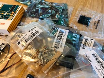 Arduino Kit 3