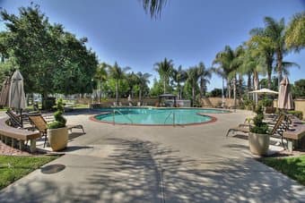 Female roommate - 2 bed, 2 bath apt- Mountain View 3