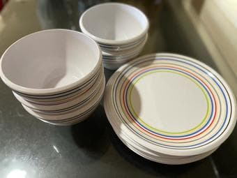 Kitchen essentials 3