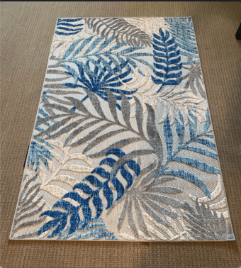Decorative Rug 1