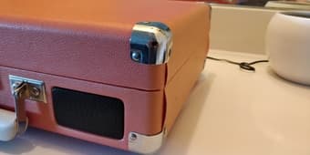 Crosley Cruiser with Bluetooth 3