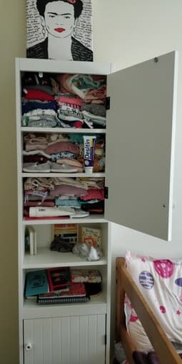 IKEA Silveran Cabinet 2