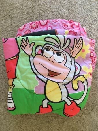 comforter 2