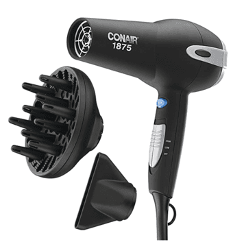 hair dryer 1