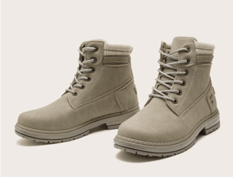 Ankle Boots 1