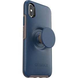 New iPhone X/Xs  case(Otter + Pop Symmetry Series  ) 2