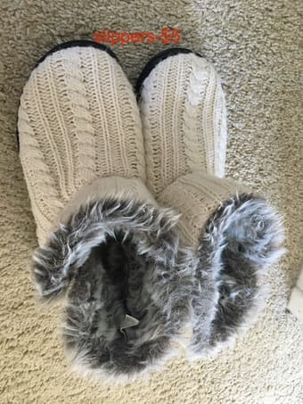 slipper 1