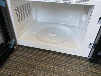 Microwave 2