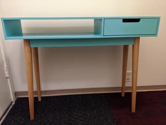 Desk 1