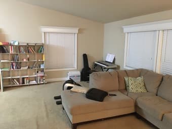 Room in Mountain View 2
