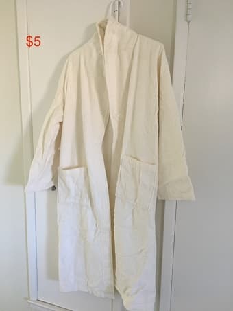 cloth 2