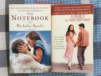 novel 1