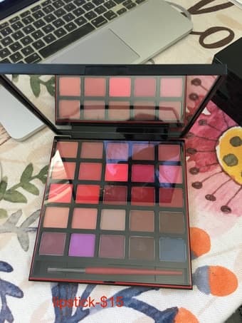 makeup 2