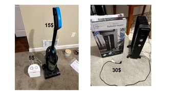 Vacuum 1