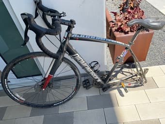 Diamondback Century I Road Bike 1
