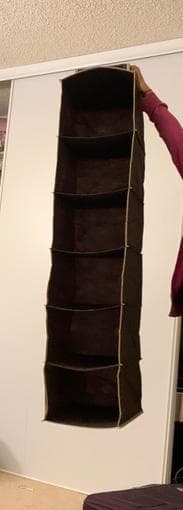 Shoe rack, Book case, Lamp and foldable organizers for low price 3