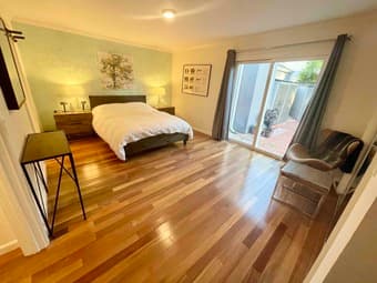 SUMMER (Jul/Aug/Sept) - Furnished 2Bd/2Ba Remodeled Home, Redwood City 3