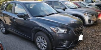 Mazda CX-5 2016 (SUV) - very below market price 3