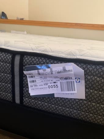 Queen and Twin Mattress for Sale 1