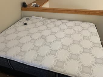 Queen and Twin Mattress for Sale 2