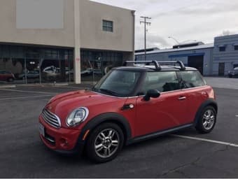 2012 Mini Cooper Hardtop-48k miles 1