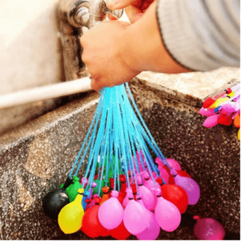 Brand New Water balloon 3