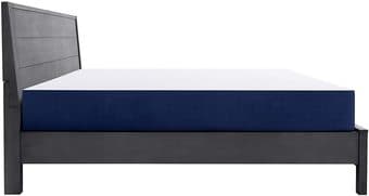 Full Size Cooling Gel Memory Foam Mattress, 10 Inch, only 3 month 2