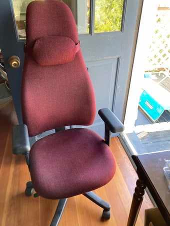 chair 1