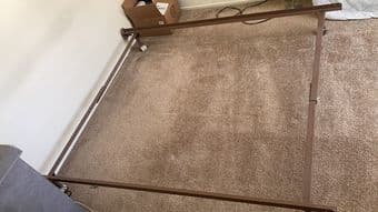 Bed Frame (Full Size) 1