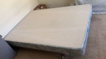 Bed Frame (Full Size) 3