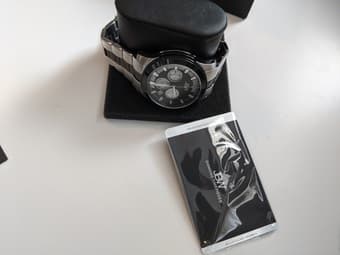 JBW Men's Watch (BRAND NEW, NEVER WORN) 3
