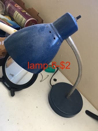lamp, light 2