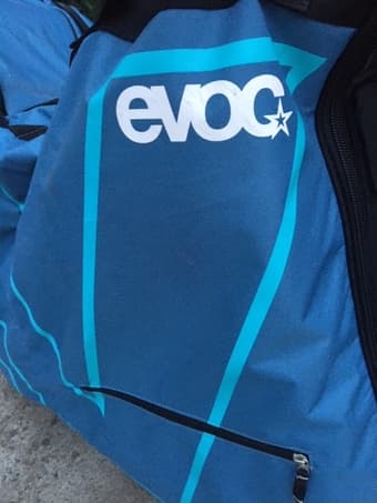 Evoc Bike Travel Bag 2