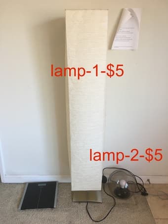 lamp 1
